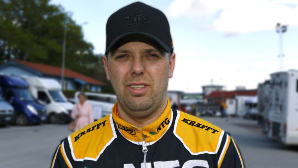 Foto: MARIA HOLMÉN / TR BILD