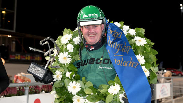 Foto: LARS JAKOBSSON / TR BILD