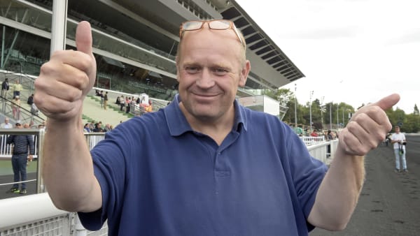 Foto: LARS JAKOBSSON / TR BILD