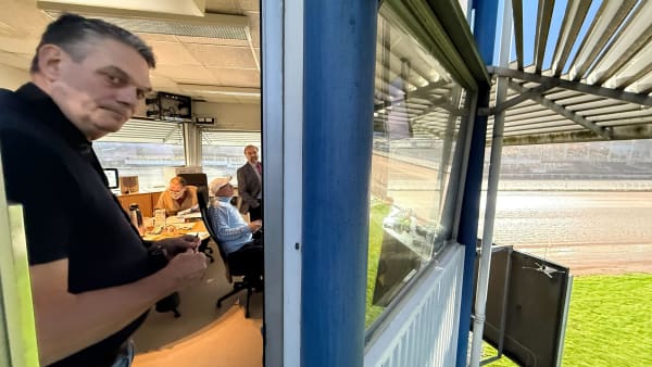 Foto: RICKARD HANSSON/TR BILD