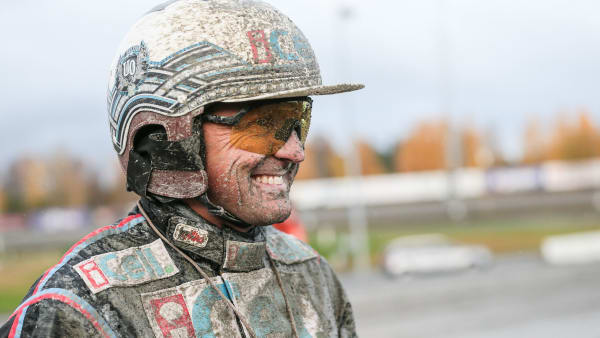 Foto: OLA WESTERBERG/KANAL 75