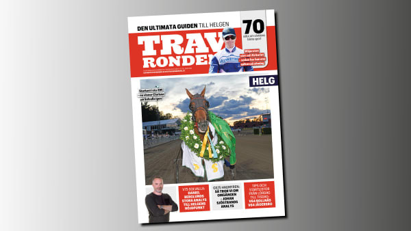 Foto: LARS JAKOBSSON/TR BILD