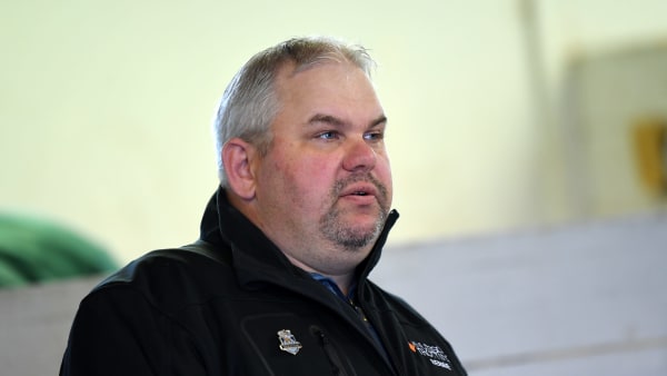 Foto: MALIN ALBINSSON / TR BILD