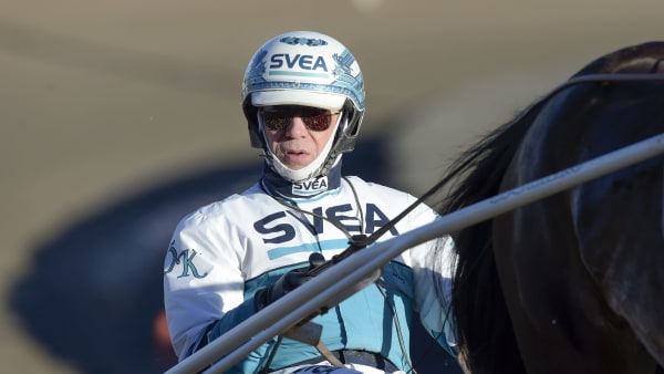 Foto: LARS JAKOBSSON / TR BILD