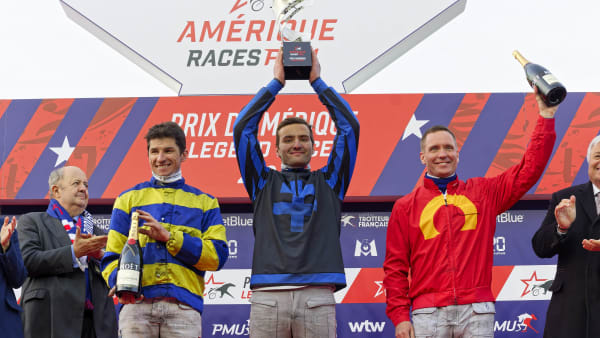 Foto: JEAN-LUC LAMAÈRE/TR BILD