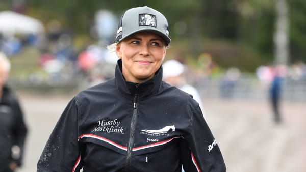 Foto: MALIN ALBINSSON / TR BILD