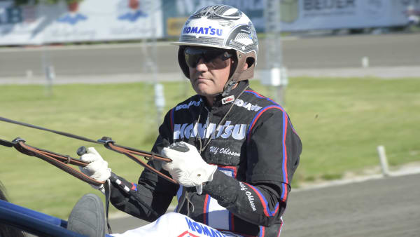 Foto: LARS JAKOBSSON / TR BILD