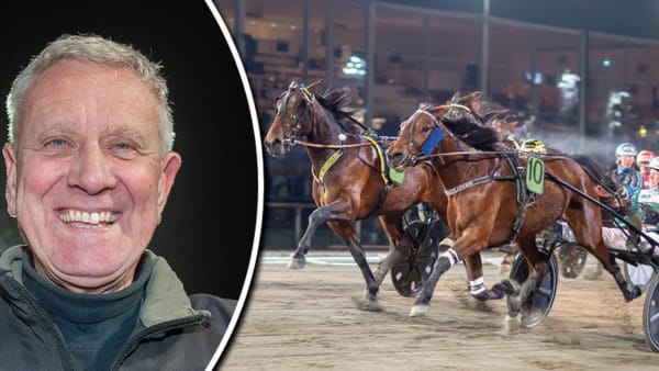 Foto: Mikael Rosenquist/TR Bild