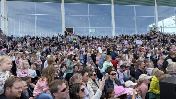 Foto: Rickard Hansson/TR BILD