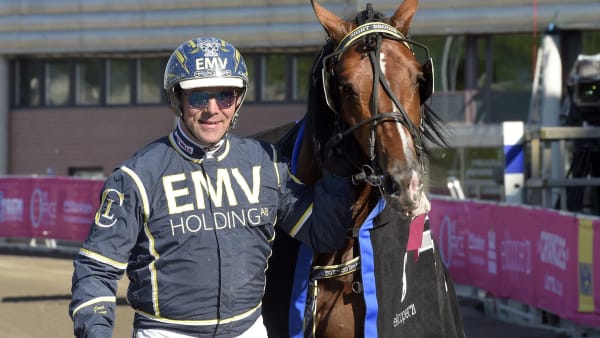 Foto: LARS JAKOBSSON / TR BILD