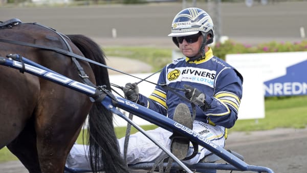 Foto: LARS JAKOBSSON / TR BILD