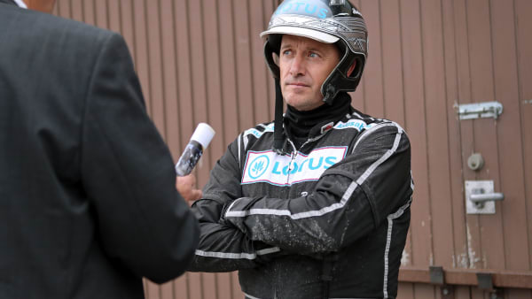 Foto: MARIA HOLMÉN / TR BILD