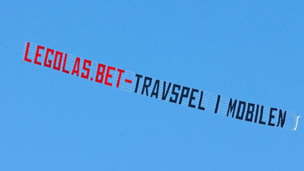 Foto: Micke Gustafsson/TR Bild