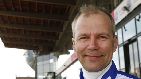 Foto: MARIA HOLMÉN/TR BILD