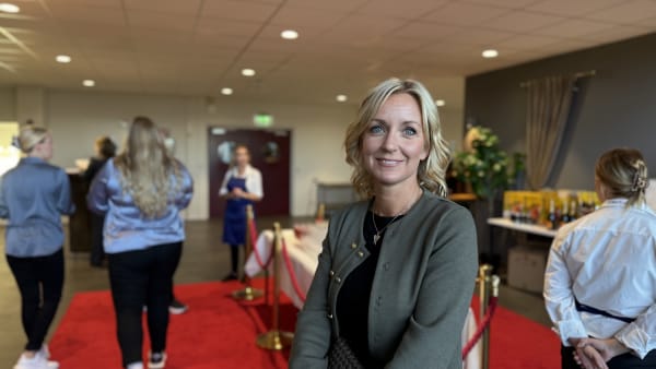 Foto: Rickard Hansson/TR BILD