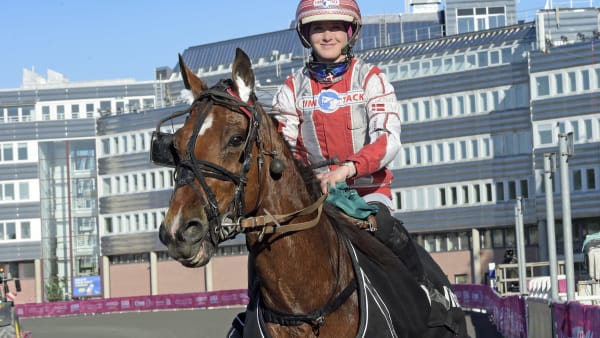 Foto: LARS JAKOBSSON / TR BILD