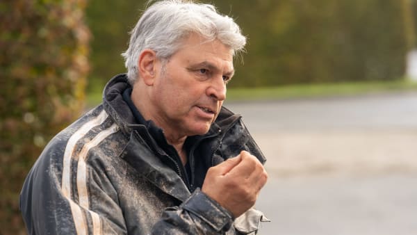 Foto: THOMAS BLOMQVIST / TR BILD