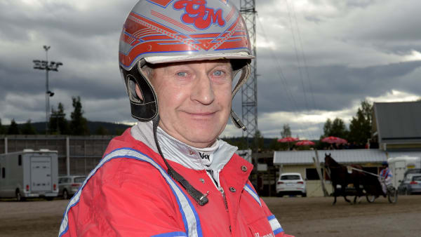 Foto: LARS JAKOBSSON / TR BILD