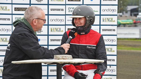 Foto: CHRISTER NORIN/ALN