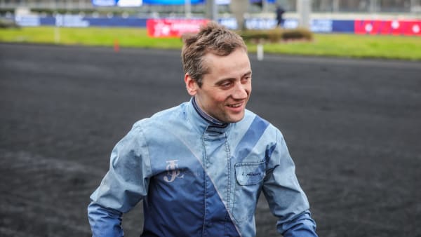 Foto: BRUNO VANDEVELDE/LE TROT