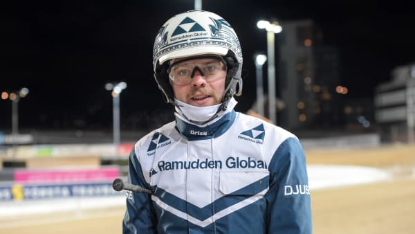 Foto: LARS JAKOBSSON / TR BILD