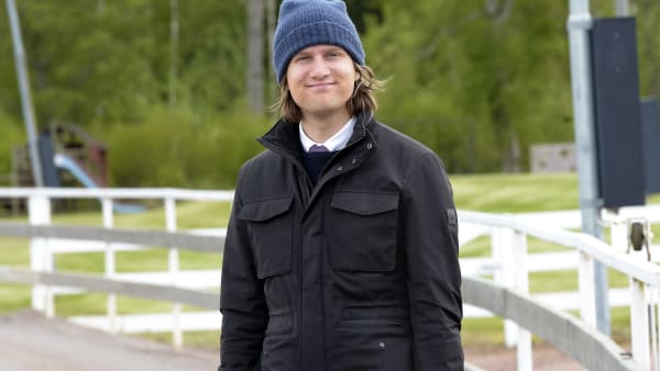 Foto: LARS JAKOBSSON / TR BILD