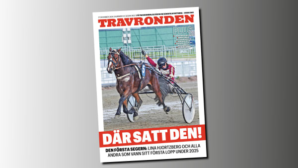 Foto: CHRISTER NORIN/ALN