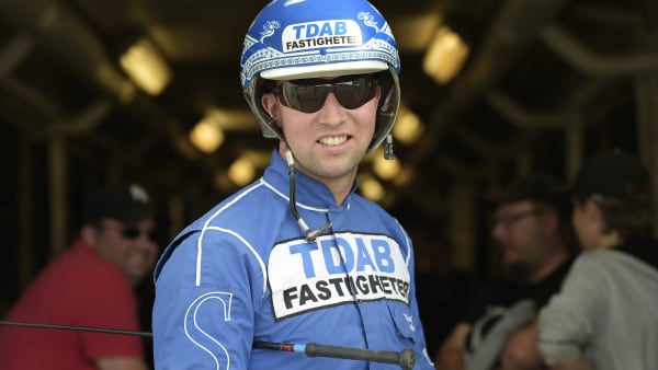 Foto: LARS JAKOBSSON / TR BILD