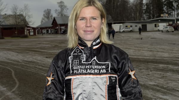 Foto: LARS JAKOBSSON / TR BILD