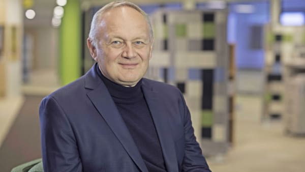 Foto: Thomas Blomqvist/Kanal 75