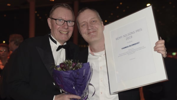 Foto: Lars Jakobsson/TR Bild