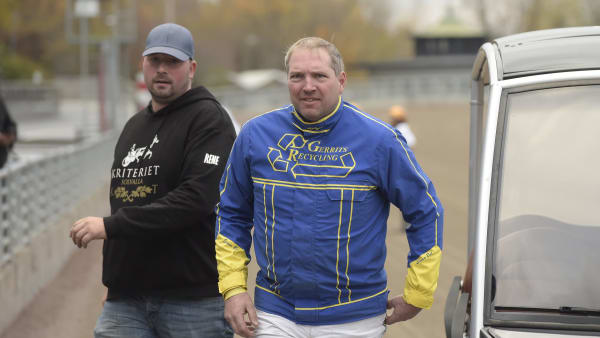 Foto: LARS JAKOBSSON / TR BILD