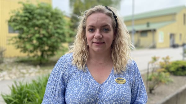 Foto: Rickard Hansson/TR BILD