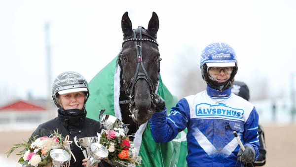 Foto: Maisa Hyttinen/Suomen Hippos