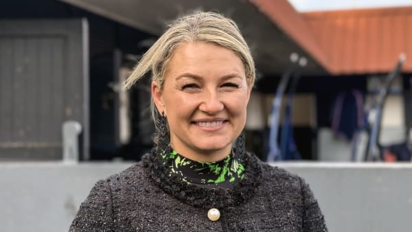 Foto: LARS JAKOBSSON / TR BILD