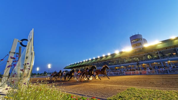 Foto: Jean Luc Lamaère/Le TROT