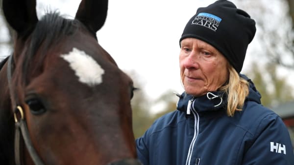 Foto: MARIA HOLMÉN / TR BILD