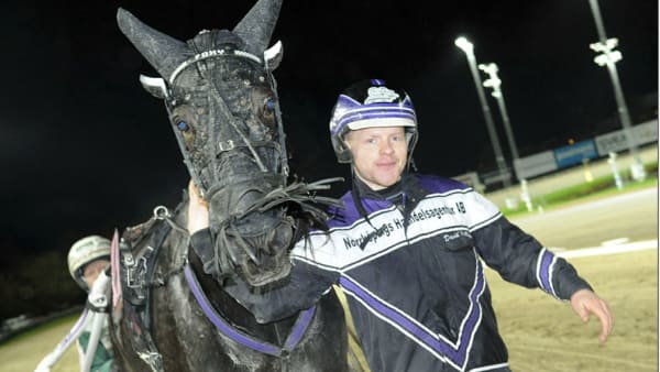 Foto: MALIN ALBINSSON/KANAL 75