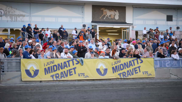 Foto: SOPHIE NYBLOM/TR BILD