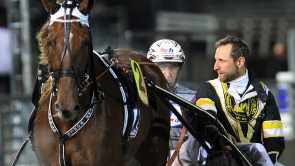 Foto: MIA TÖRNBERG, TRAVRONDEN