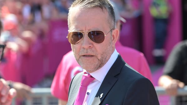 Foto: LARS JAKOBSSON / TR BILD