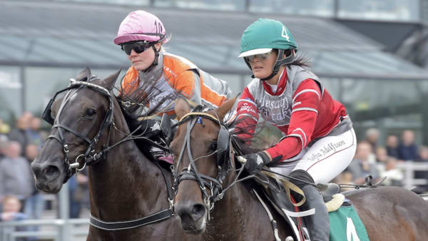 Foto: LARS JAKOBSSON/TR BILD