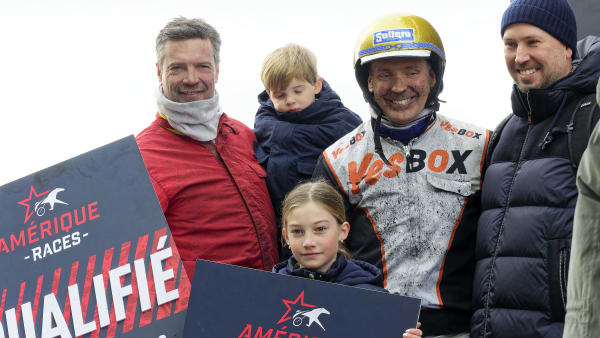 Foto: JEAN-LUC LAMAÈRE/TR BILD