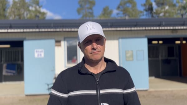 Foto: Lars-Johan Holm/TR Bild.