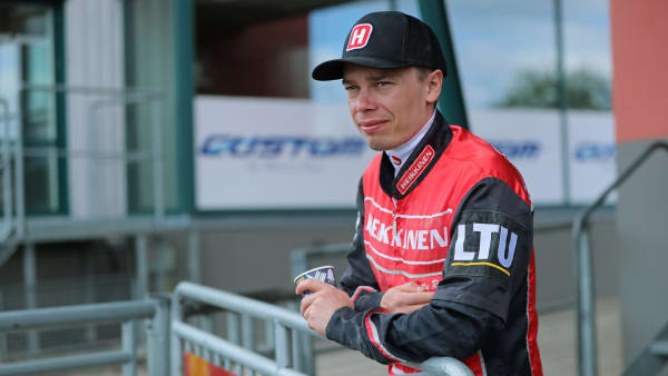 Foto: MARIA HOLMÉN / TR BILD