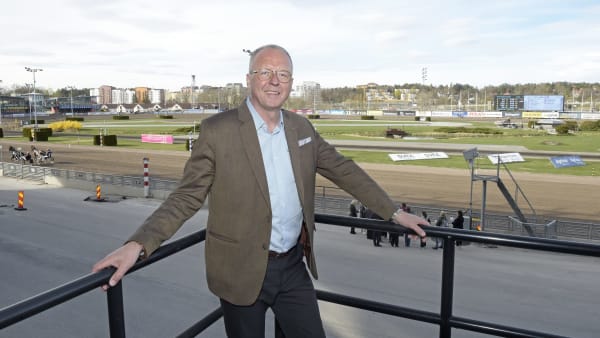 Foto: LARS JAKOBSSON / TR BILD