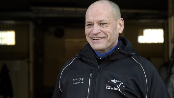 Foto: LARS JAKOBSSON / TR BILD