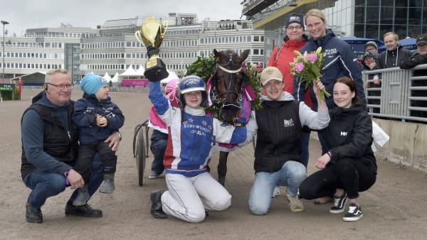 Foto: LARS JAKOBSSON / TR BILD