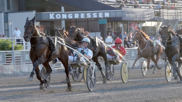 Foto: Lars Jakobsson/TR BILD