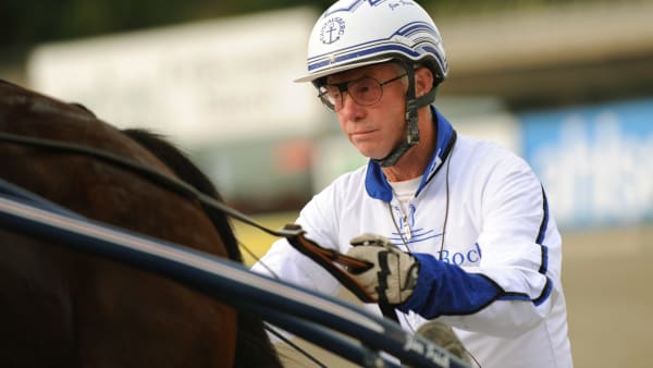 Foto: MARIA HOLMÉN / TR BILD